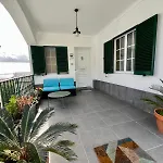 Mandala דירה Ponta Delgada