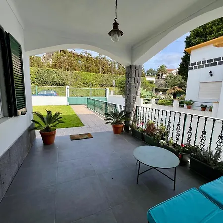 شقة Mandala Ponta Delgada