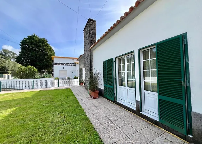 Mandala Ponta Delgada