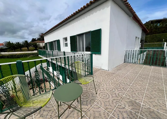 Mandala * Ponta Delgada