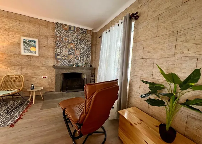 شقة Mandala Ponta Delgada