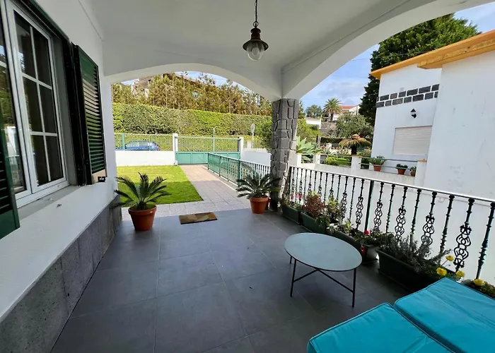 شقة Mandala Ponta Delgada