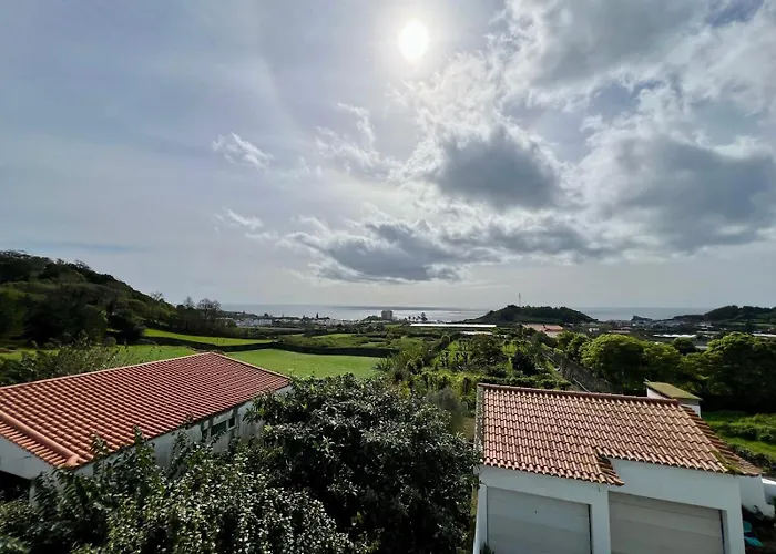 Mandala * Ponta Delgada