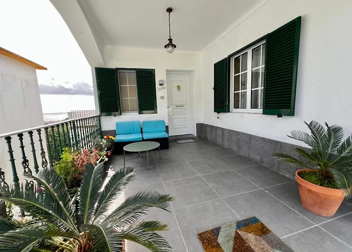 Mandala شقة Ponta Delgada