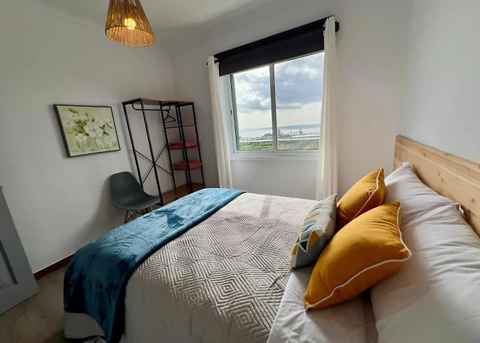 Mandala * Ponta Delgada