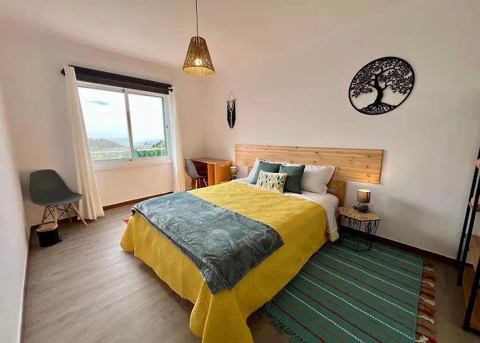 דירה Mandala Ponta Delgada